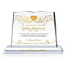 Golden Anniversary Gift for Parents