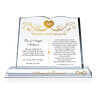 Infinity Love Anniversary Gift