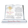 50th Anniversary Parent Gift