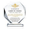 Custom Memorial Gift for Loss of Loved One