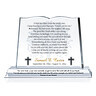 "A Limb Has Fallen From the Family Tree" Personalized Memorial Gift