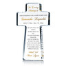 Personalized Religious Memorial Gift for Loss of a Loved One