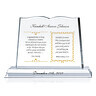 Congratulations Gift for Ordained Deacon