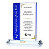 Top Salesperson Award Sample Ideas
