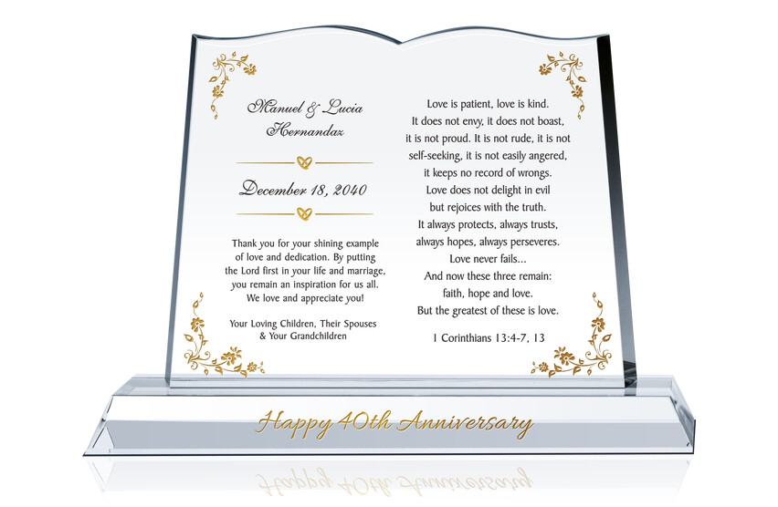 Wedding Anniversary Quotes for Parents