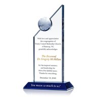 Apex Thank You Gift Plaque