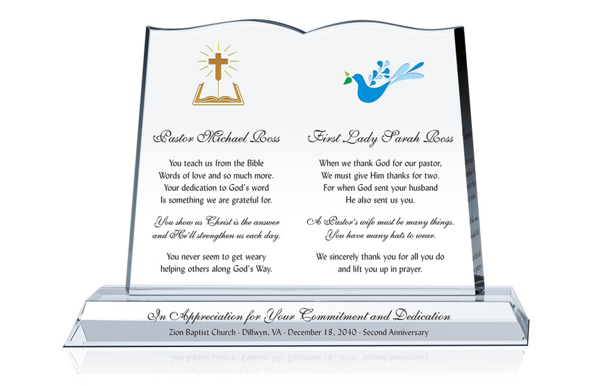 pastors wife gifts