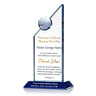 Thank You Gift Plaque for Pastors