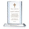 Baby Dedication Plaque