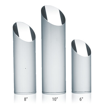 Crystal Cylinder Tower | Crystal Central