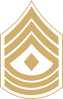 USMC Enlisted Ranks for Crystal Etching & Colorfill - Crystal Central